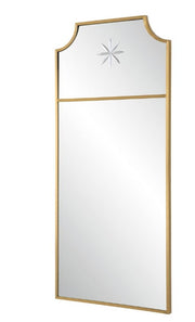 Caddington Mirror