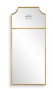 Caddington Mirror