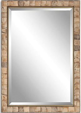 Cocos Mirror