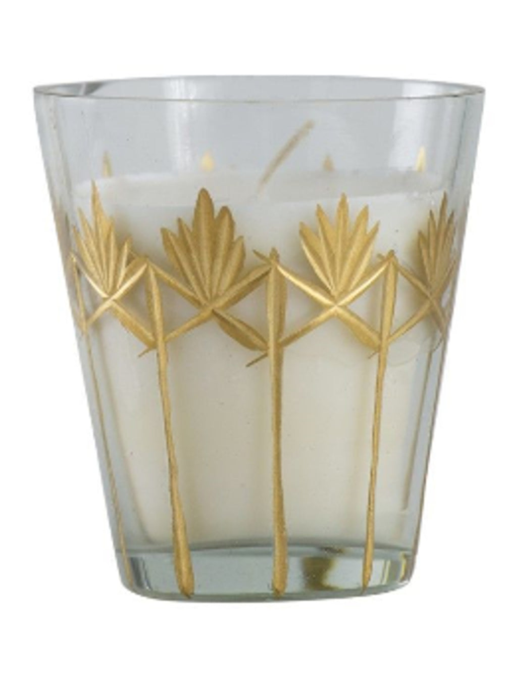 Newport Wax Candle | Earl Grey Scent