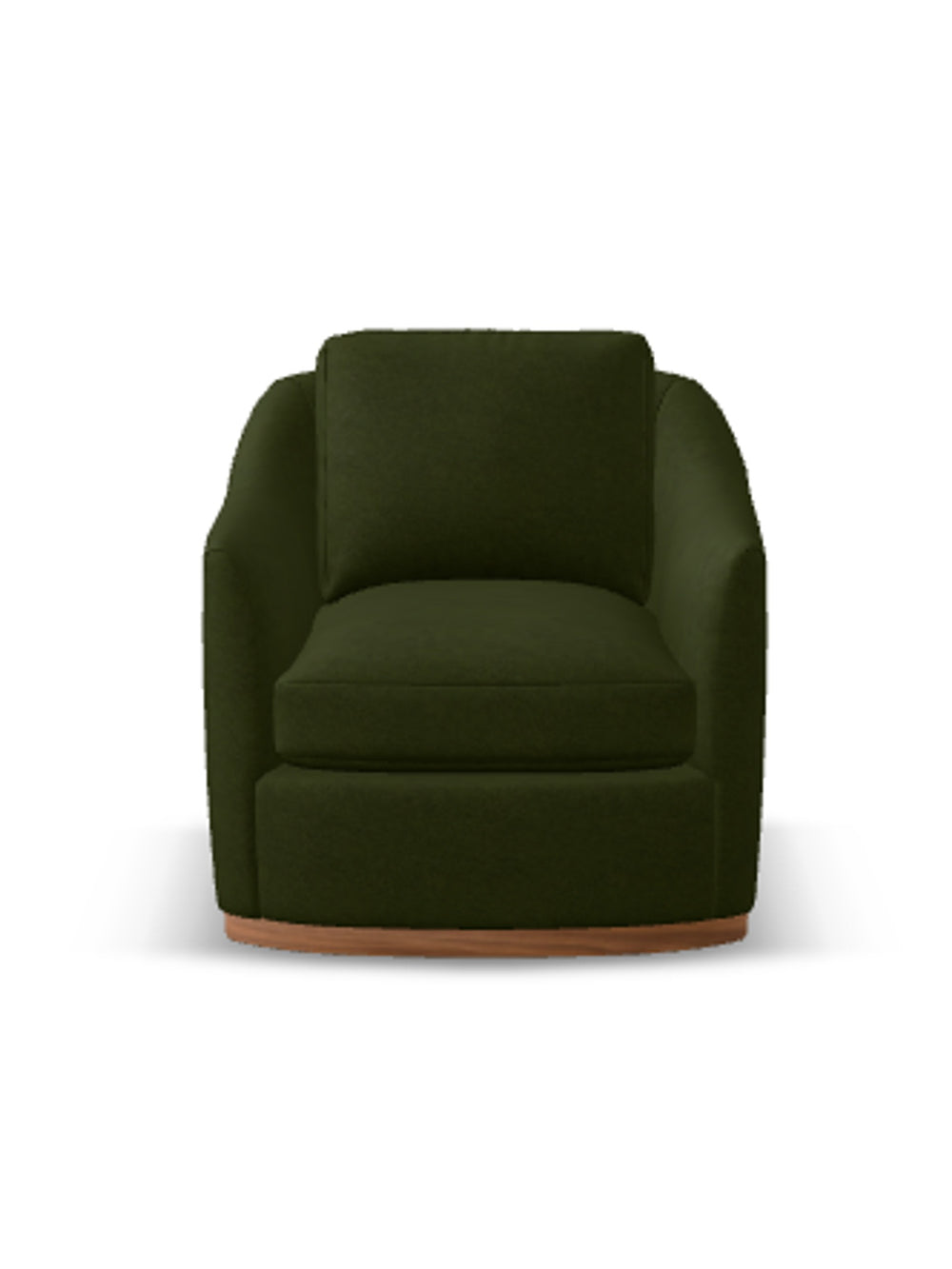 Remy Swivel Chair | 3458