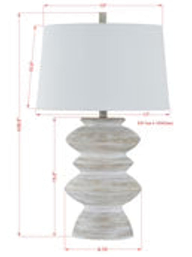 Arden Table Lamp