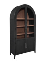 Fynn Display Cabinet