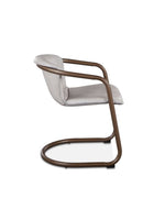 Portofino Dining Chair -Vintage White