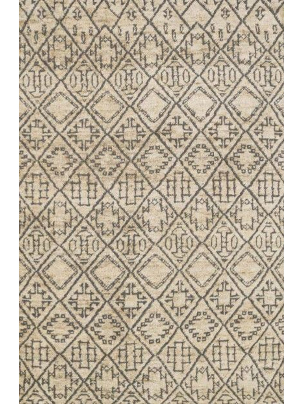 Sahara Rug | Sand 4X6
