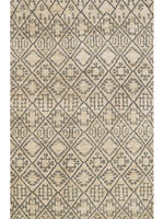 Sahara Rug | Sand 4X6