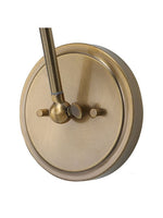 Exeter, 1 Light Sconce