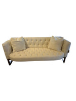 Curved Tufted Sofa | PJ264