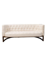 Curved Tufted Sofa | PJ264