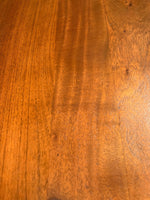 Cumberland Round 60" Dining Table