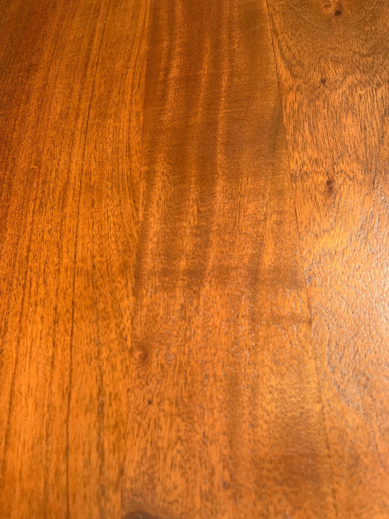 Cumberland Round 60" Dining Table