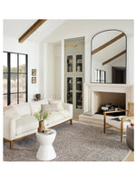 Vance Rug | Taupe Dove 8X10
