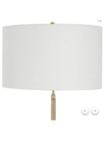 Prominence Floor Lamp