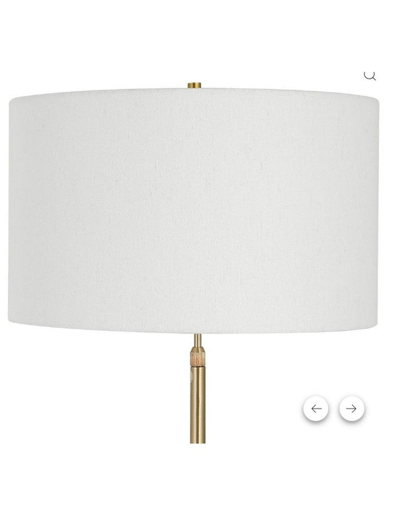 Prominence Floor Lamp