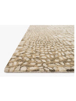 Masai Rug 8X10 | Ivory Cheetah