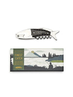 Finest Catch 3-in-1 Fish Bottle Tool Opener