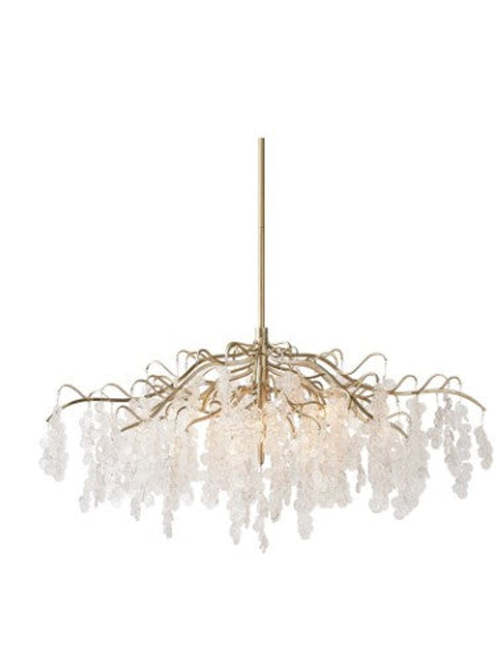 Norwich Oval Chandelier