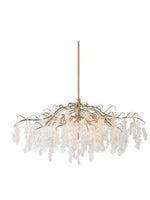 Norwich Oval Chandelier