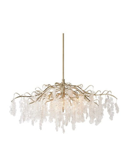 Norwich Oval Chandelier