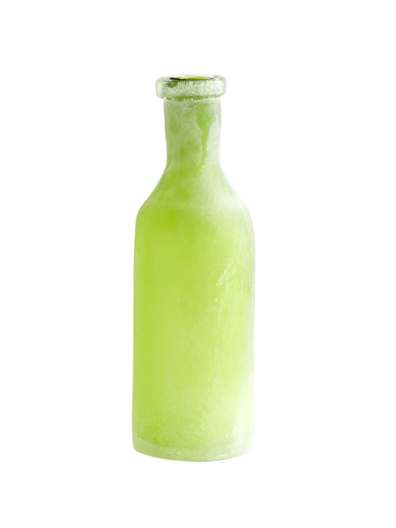Small Green Viridiana Vase