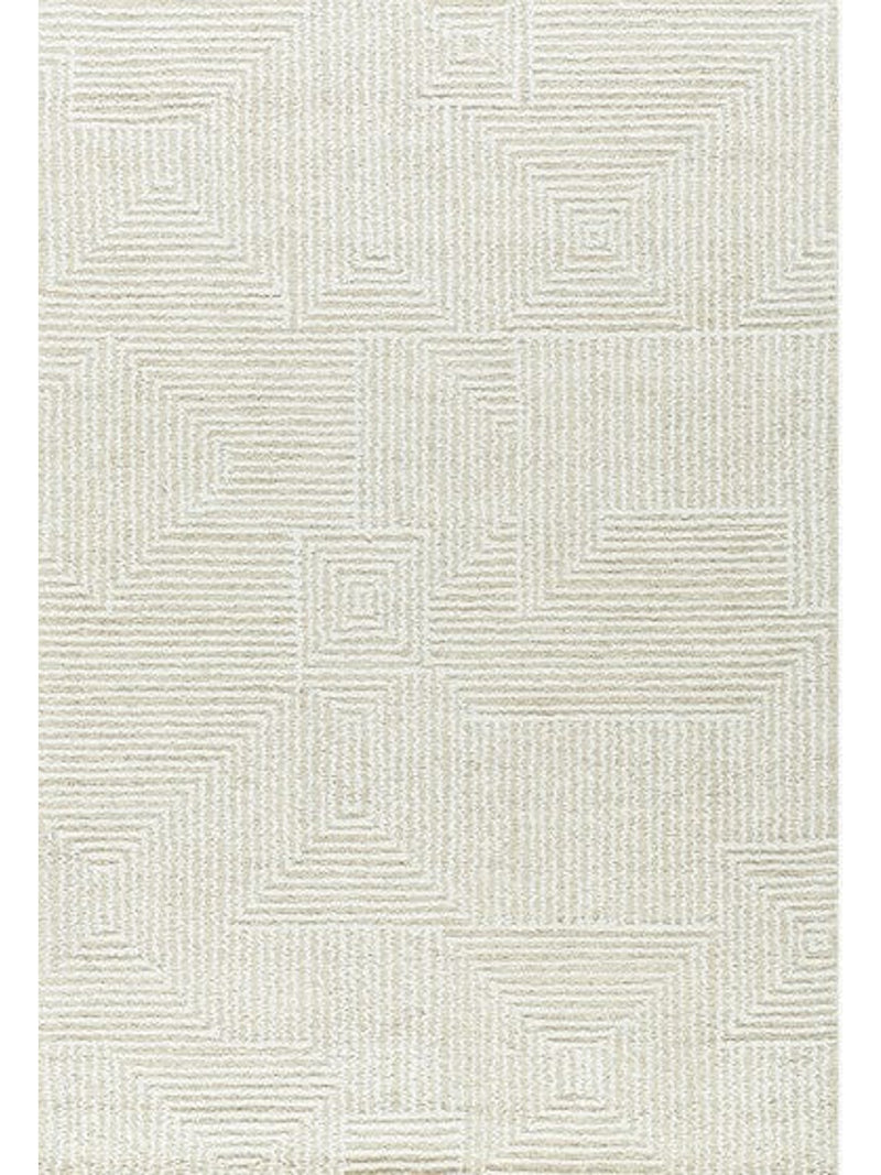 Falcao Handmade Rug 8X10