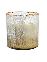 Scented Soy Wax Candle