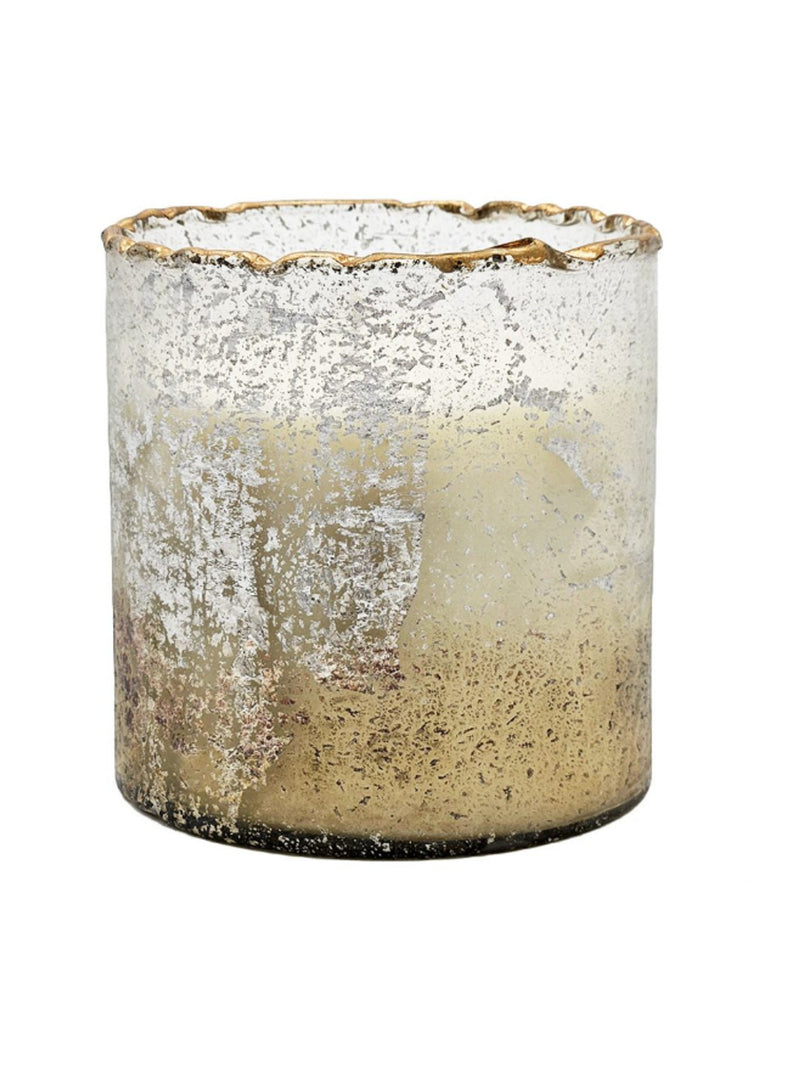 Scented Soy Wax Candle