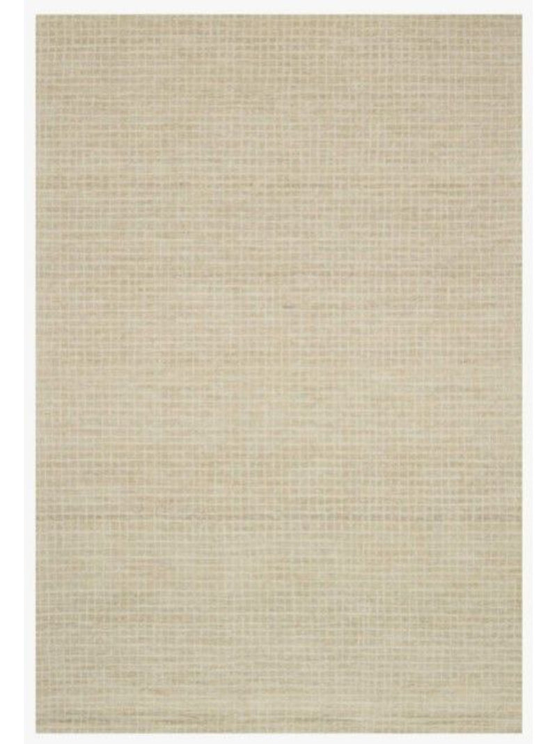 Giana Rug | Ivory 8X10