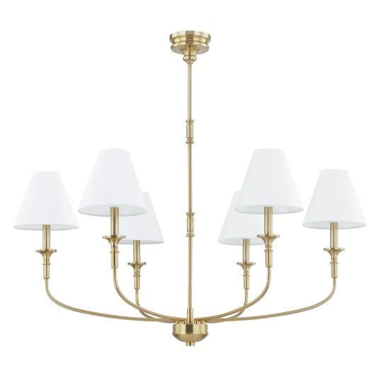 Barton Chandelier