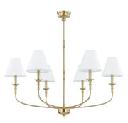 Barton Chandelier