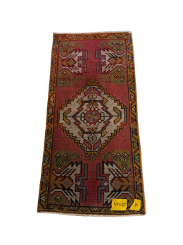 Anatolian Rug | 19