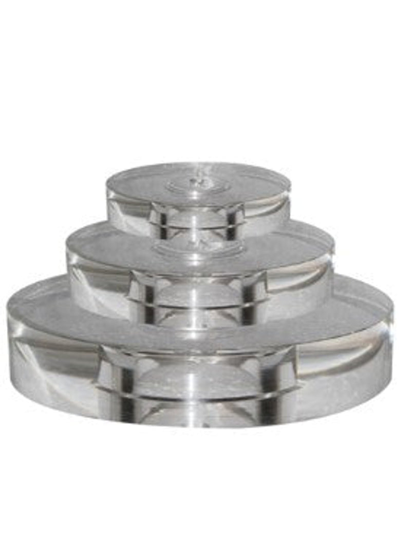 Crystal Base 4.5"