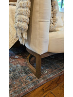 Curved Tufted Sofa | PJ264