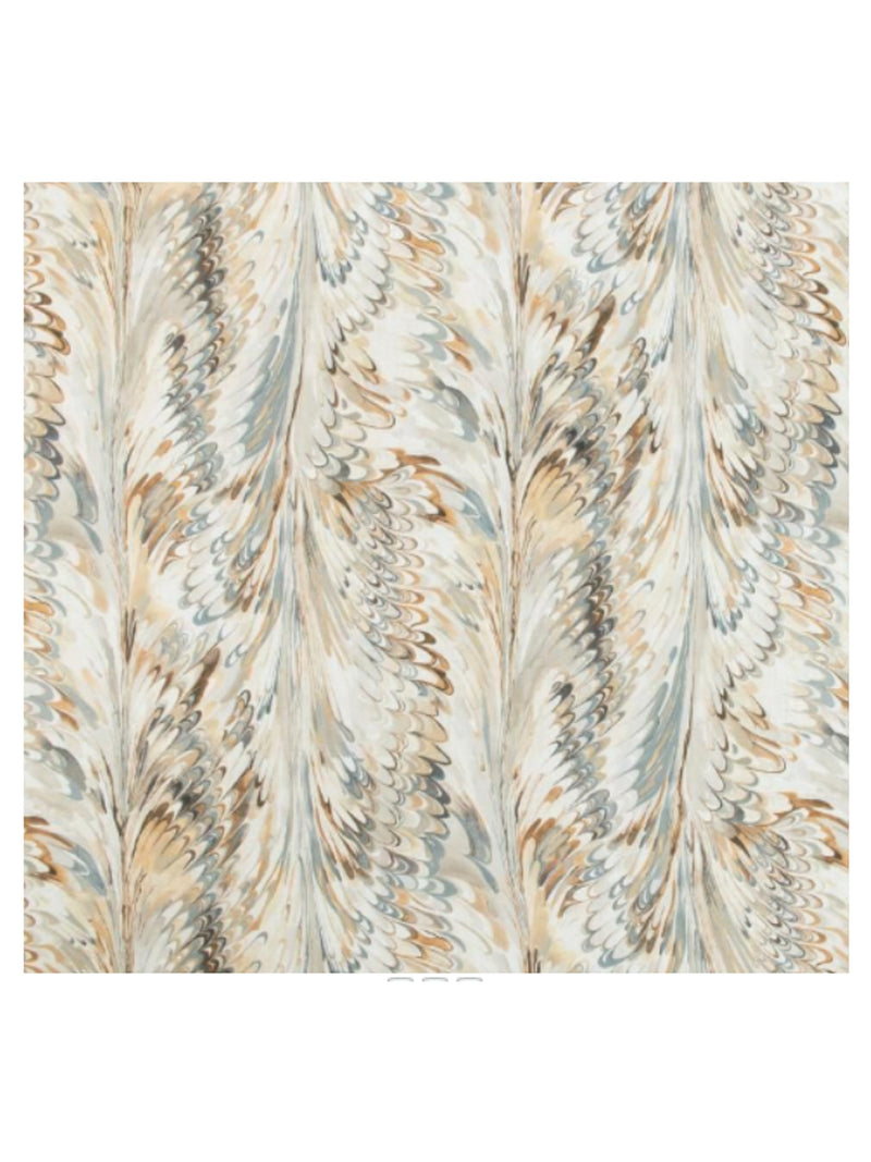 Array Sand Throw Pillow