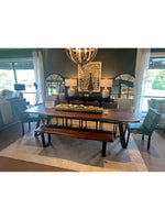 Sequoia Live Edge Table-6’