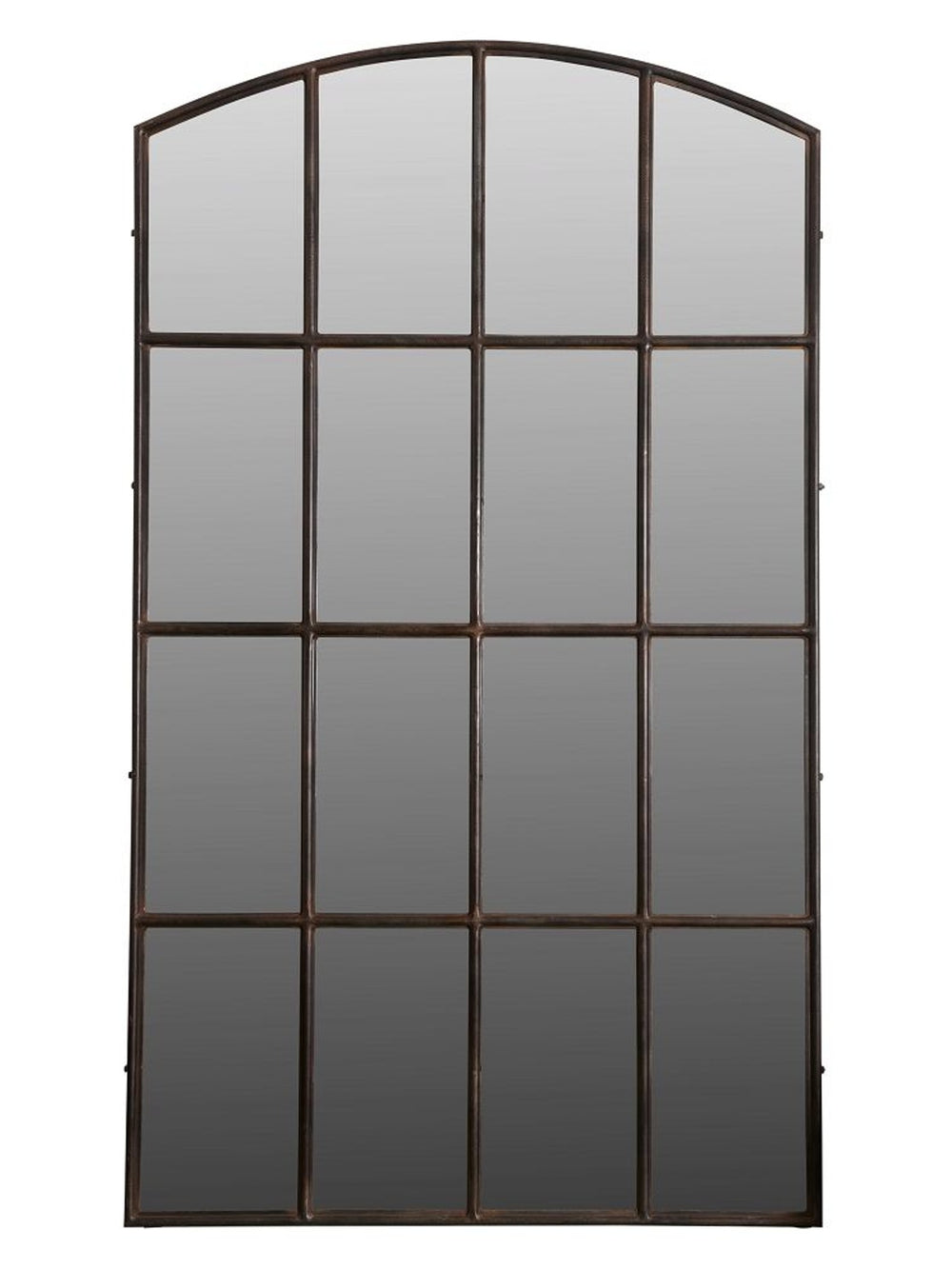 Helios Mirror