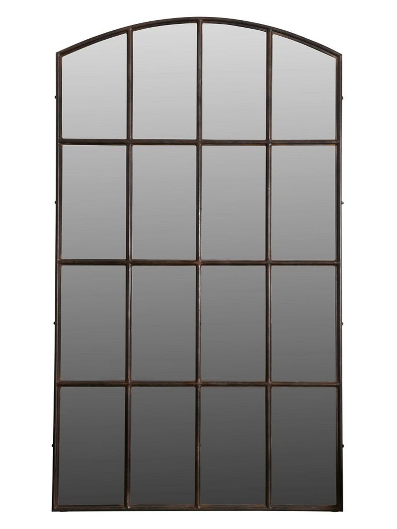 Helios Mirror
