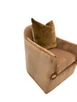 Cova Swivel Chair