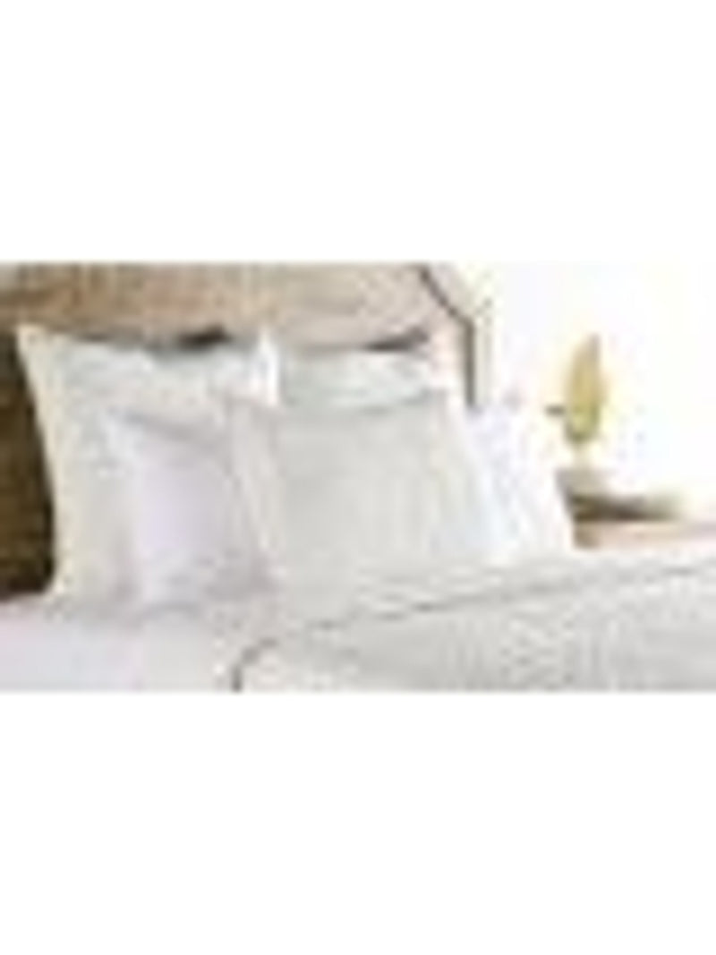 Bari Velvet Pebble 3Pc Queen Set