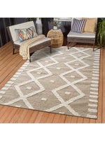 Diamond Geoblend Runner