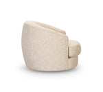 Paige Swivel Chair | Green