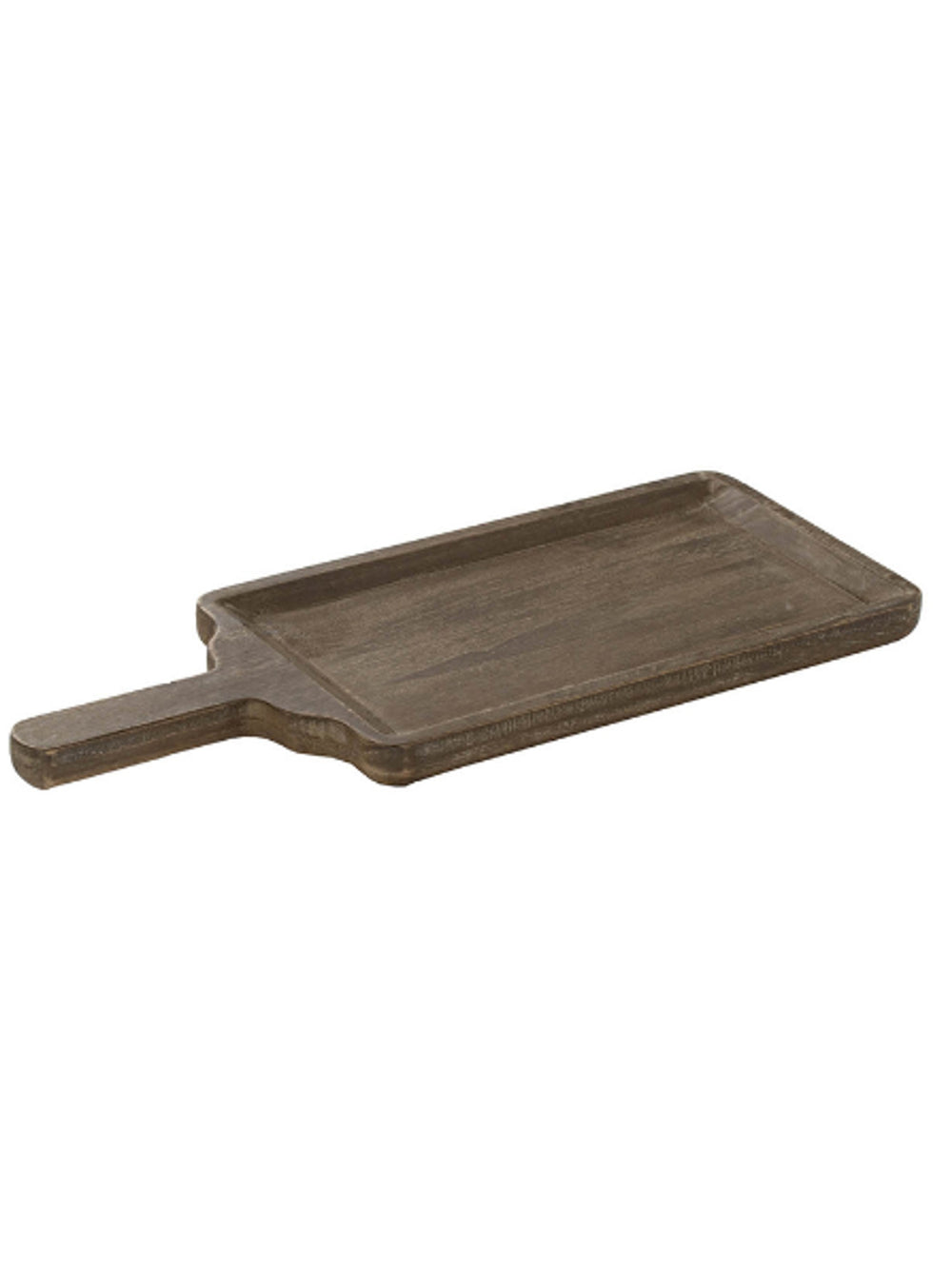 Paulownia Wood Tray