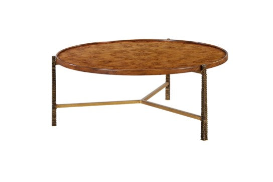 Reston Large Coffee Table