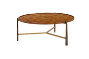 Reston Large Coffee Table