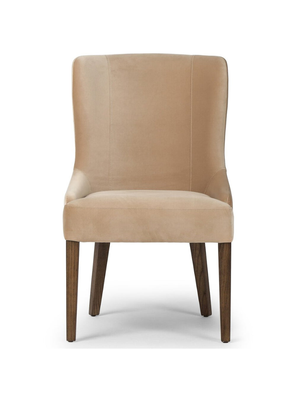 Edward Dining Chair | Taupe