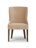Edward Dining Chair | Taupe