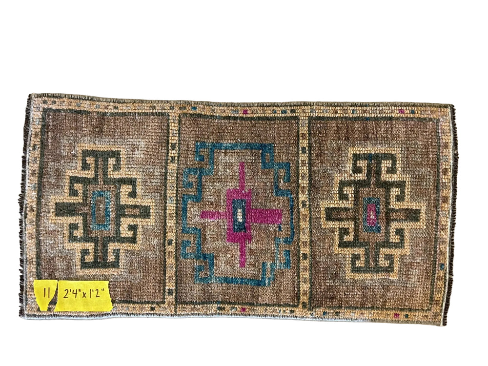 Anatolian Rug | 11