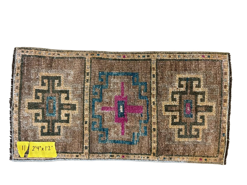 Anatolian Rug | 11
