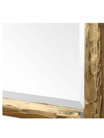 Sutton Vanity Mirror