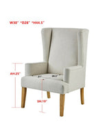 Atlas Chair